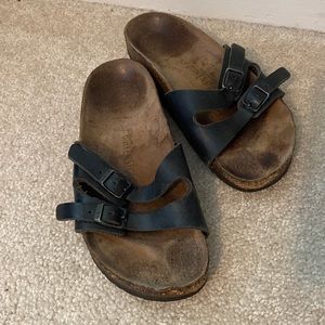 Birkenstock Ibiza 37